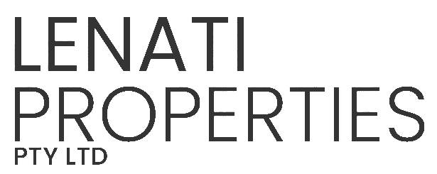 Lenati Properties Pty Ltd
